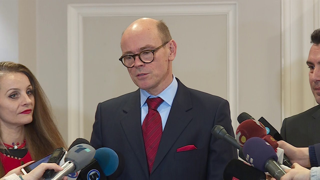 Qeveria fillon pastrimin e pesticidit “Lindan”