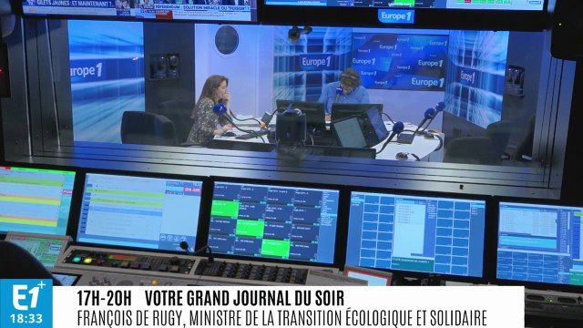INFO EUROPE 1 : le crédit d'impôt transition énergétique va être réélargi aux changements de fenêtre