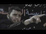 الشاعر محمد الاعاجيبي جديد وحصريآ قصيدة (امس وحسين)   2018