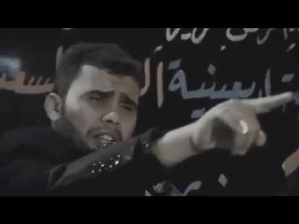 الشاعر محمد الاعاجيبي جديد وحصريآ قصيدة (امس وح...