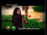 ‫اغنية مصطفى شعبان مجنن النسوان غناء / حسين غاندي / من مسلسل الزوج الرابعة