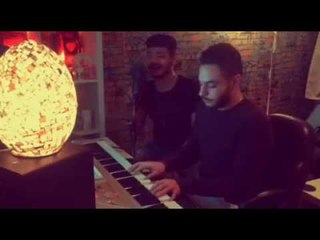 Ahmed Salem  - Bel wr2a wel a2lam (cover) بالورقة والقلم غناء : احمد سالم | الموزع : محمد عاطف الحلو