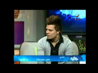 مهرجان ايام و سنين غناء /حسين غاندي / توزيع توتى/2014