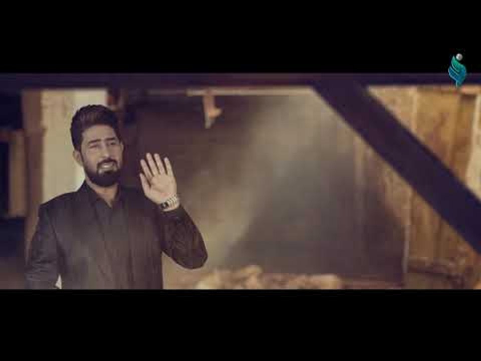 احمد الساعدي "يتيمة | 4K ULTRA HD | 2018 |