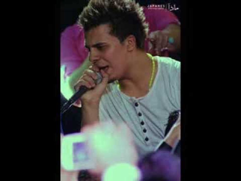مهرحان عباس .. غاندي و اوكا وارتيجا .توزيع اوكا