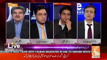 Are We Going Towards Mid-Term Election.. Iftikhar Ahmed Response