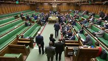 Corbyn brings motion of no confidence in PM over delay