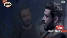 الشاعر مصطفى العيساوي   الدنيا تتعب   برنامج هيل وليل