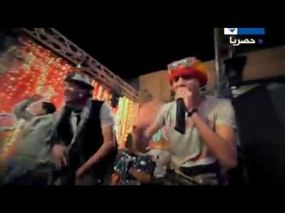 مع السلامة يا فلوس/ ‫عمرو سعد / غاندي / سادات /...