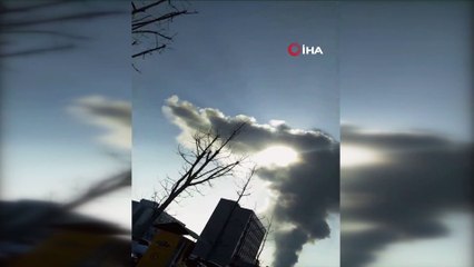 - Çin’de Fabrikada Yangın: 11 Ölü
