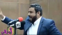 قصيدة ابن الدلال للشاعر مصطفى العيساوي