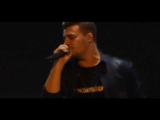 كليب ميزان حياتي من حلقه الفردوس حسين غاندي