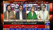 Debate With Nasir Habib - 17th December 2018