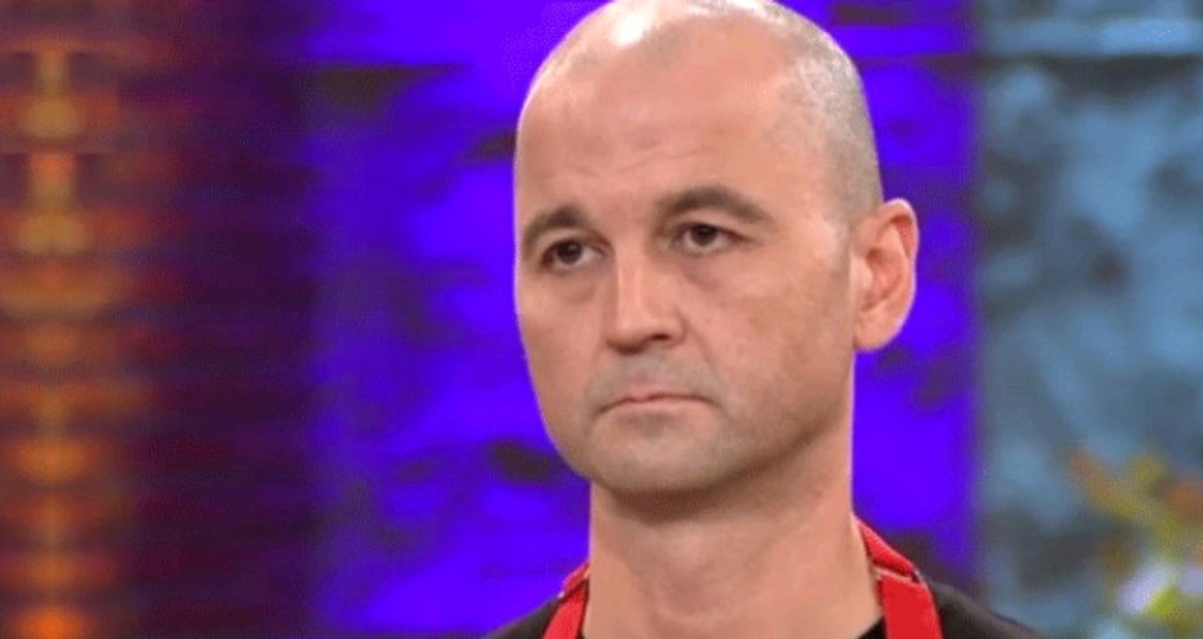 MasterChef Murat Özdemir'den Kan Donduran Hayvana Eziyet Videosu
