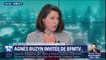 Agnès Buzyn (ministre de la Santé): "C'est la première fois en France qu'on a quasiment utilisé tous les stocks de vaccins commandés"
