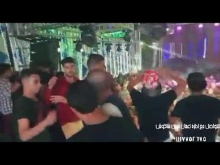 حسن شاكوش - مولد سجنو حبيبي يابا و يا بحر يا | مع اورج اندرو الحاوي و قلاطة درامز | لايف 2017