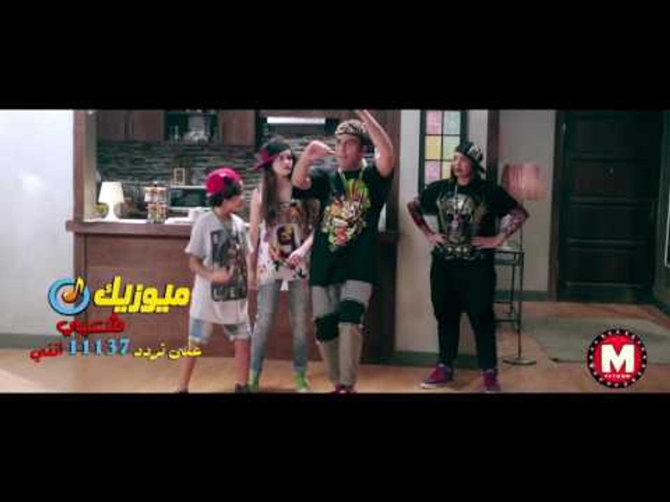 برومو /- قناة ميوزيك شعبى الجديد   Promo Music...
