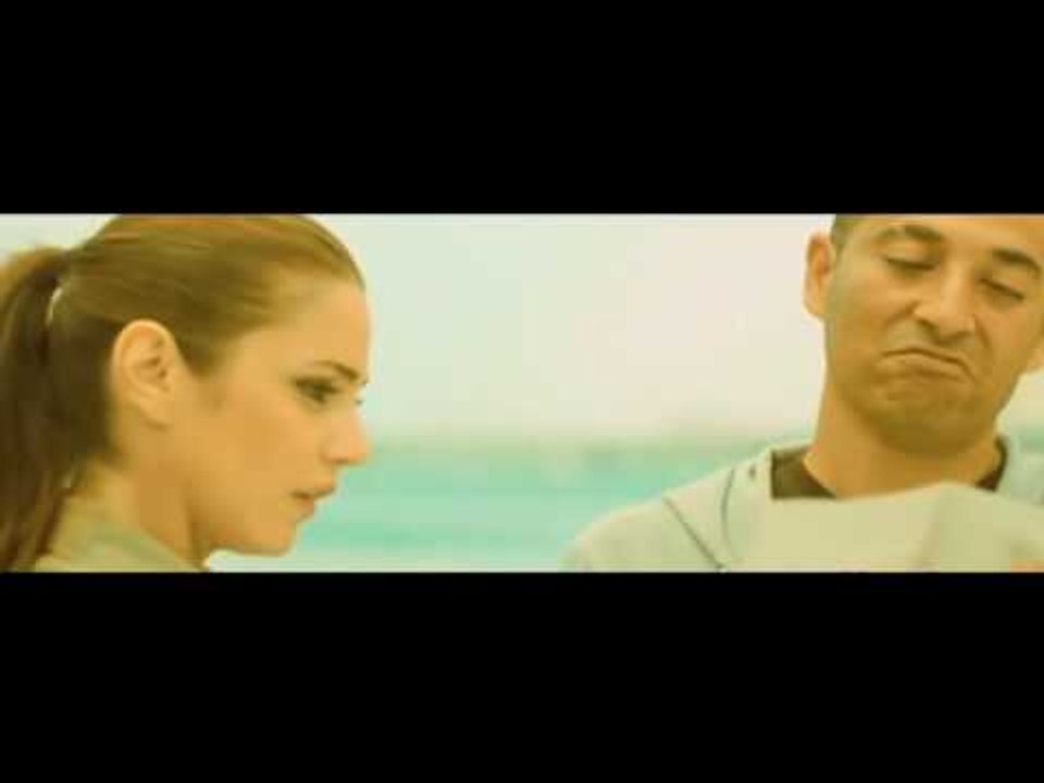 شاهدوا /- النجم احمد العيسوي - اغنية /- برافو عليك