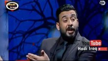 قصيده النازحه التي ابكت رائد ابو فتيان  اجمل قصه كانت للشاعر مصطفى العيساوي في هيل وليل شوف القصيده