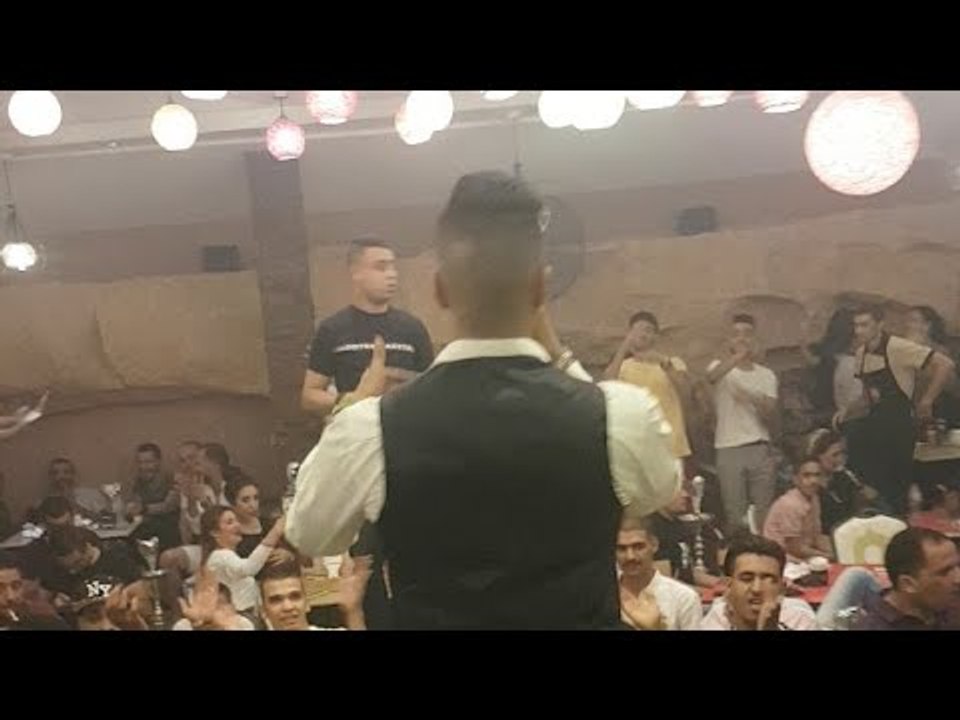 حسن شاكوش زي العسل