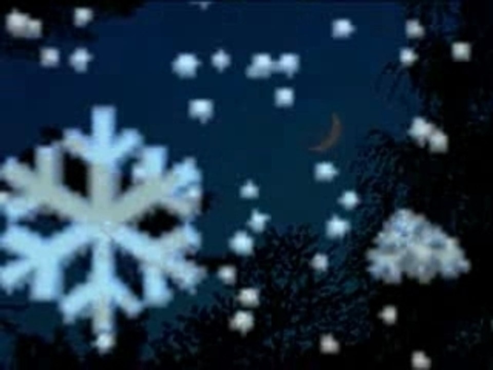 NATHAN FAKE - SILENT NIGHT