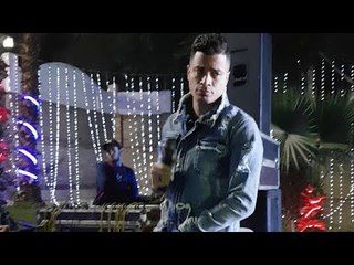 حسن شاكوش l دول مش بشر لايف