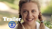 Ashes in the Snow Trailer #1 (2019) Bel Powley Romance Movie HD