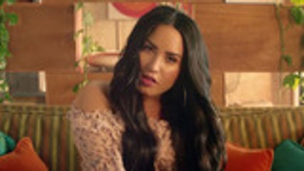 More People Shazamed Clean Bandit and Demi Lovato's "Solo" Than Any Other Song This Year | Billboard News