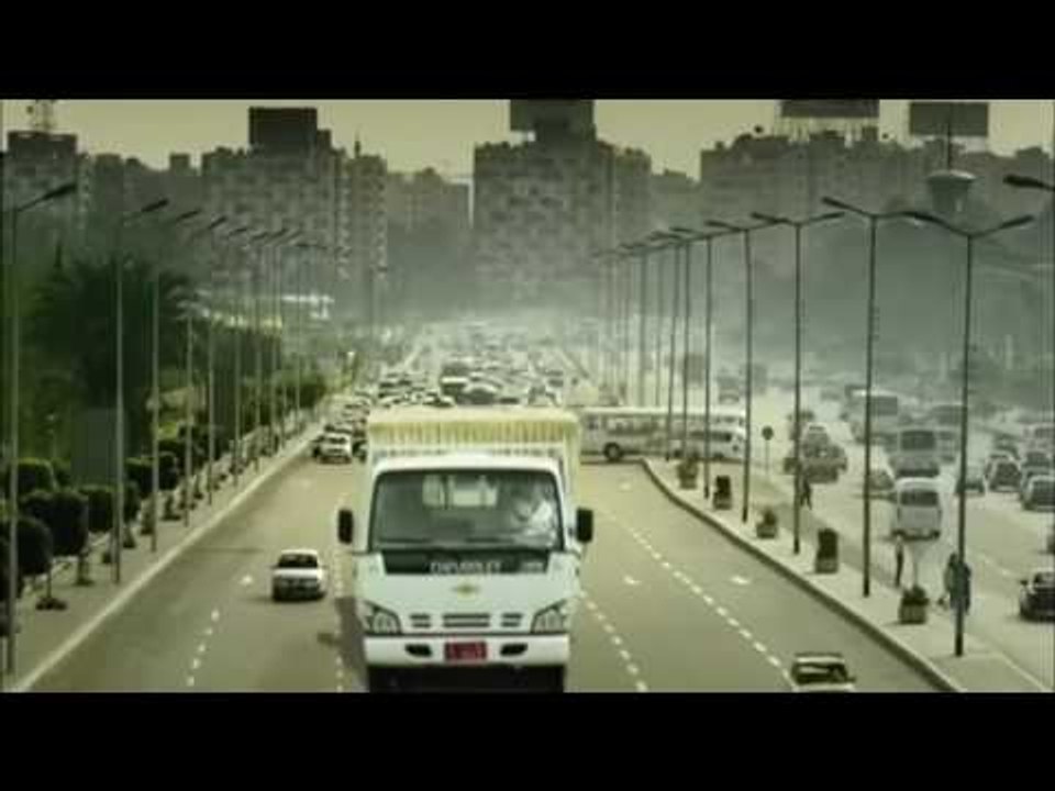 اشرف وهبه /- اعلان شيفورلية - Chevrolet Egypt