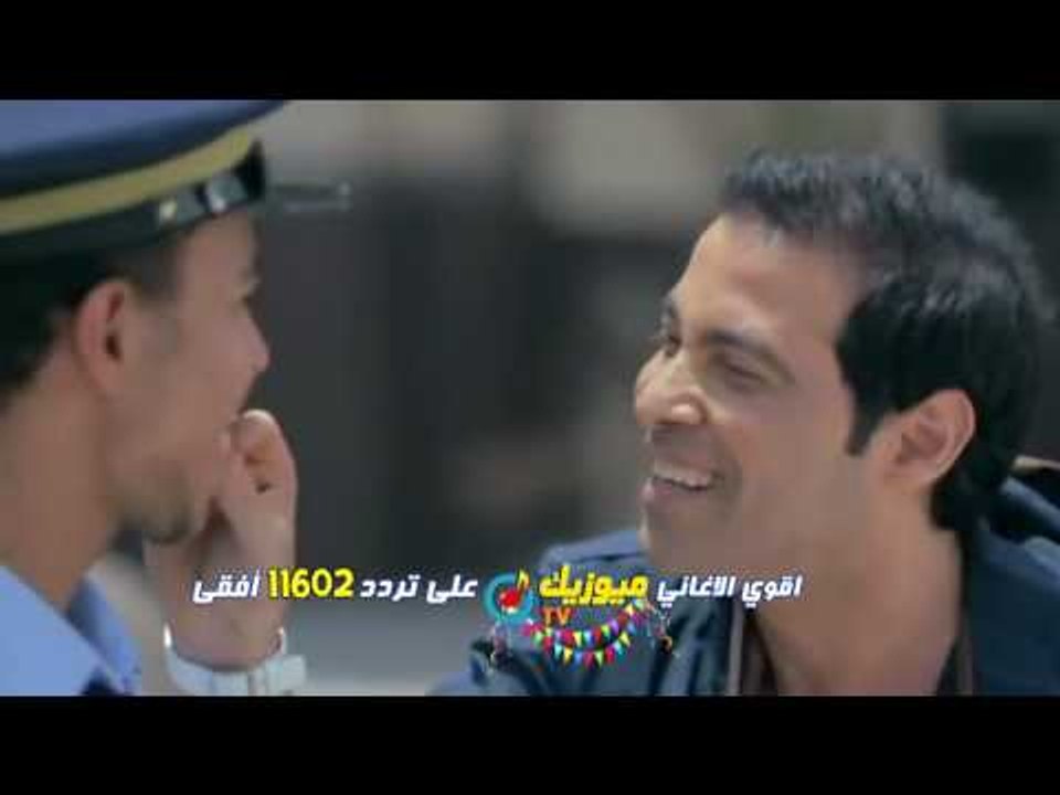 سعد الصغير (وحوي ياوحوي) رمضان كريم - كل عام وانتم بخير