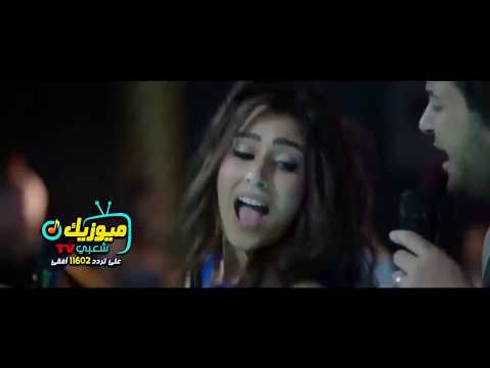 كليب - اسماعيل الليثى و ايتن عامر /-  اغنية /- بت ياحلوة