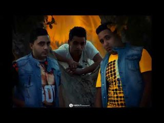 مهرجان التعبان والميت فريق الاحلام الدخلاوية 2014