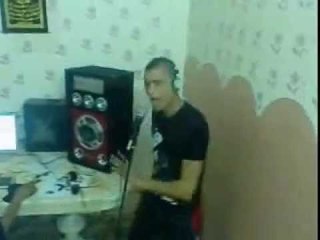 تهيس كليب اشكرك اوعدك | حسن شاكوش