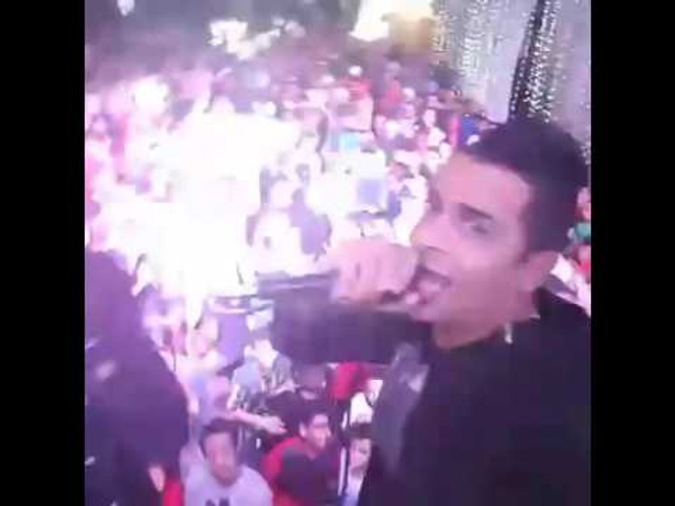 حسن شاكوش مولع الدنيا | لايف | بث مباشر بالشماريخ | Hassan Shakosh Live