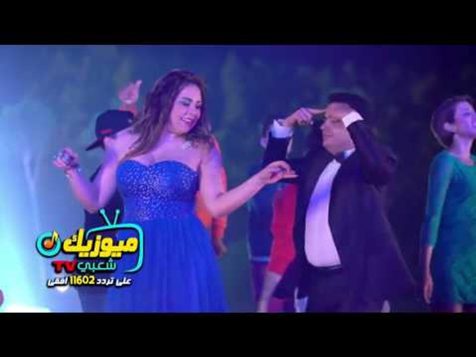دويتو - النجم محمد العدل والنجمة منه سعد - الو يا سبكي - قريبا على شاشة ميوزيك شعبي TV