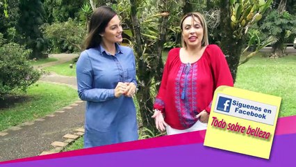 Todo Sobre Belleza 15 dic 18