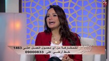#من_القلب_للقلب | نصائح د.شريفة شرف لكل حامل حتى لا تتعرض هي والجنين للخطر