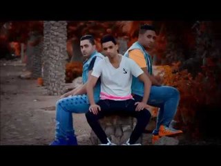 مهرجان ساعة ونص فريق الاحلام الدخلاوية 2014