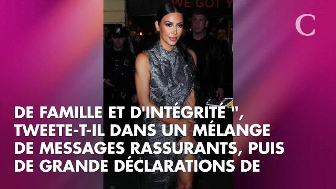 Kanye West attaque Drake sur Twitter : décryptage d'un pétage plomb totalement fou qui a aussi mêlé Ariana Grande et Kris Jenner