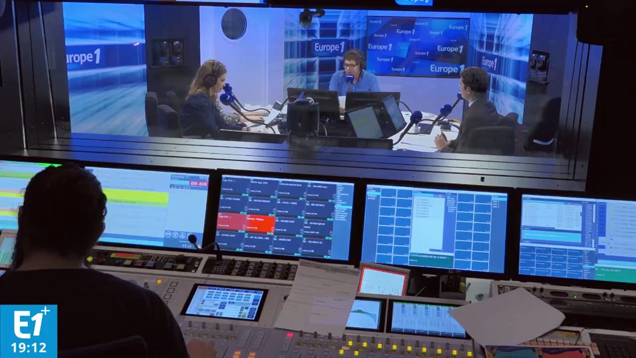 "Gilets jaunes" : "Il y a un changement de méthode" du gouvernement, reconnaît le secrétaire d'État Gabriel Attal