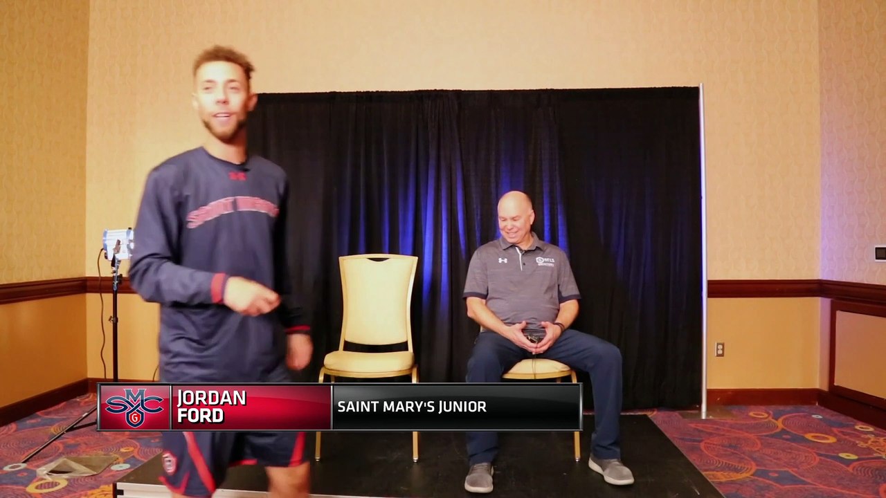 #WCChoops Impressions