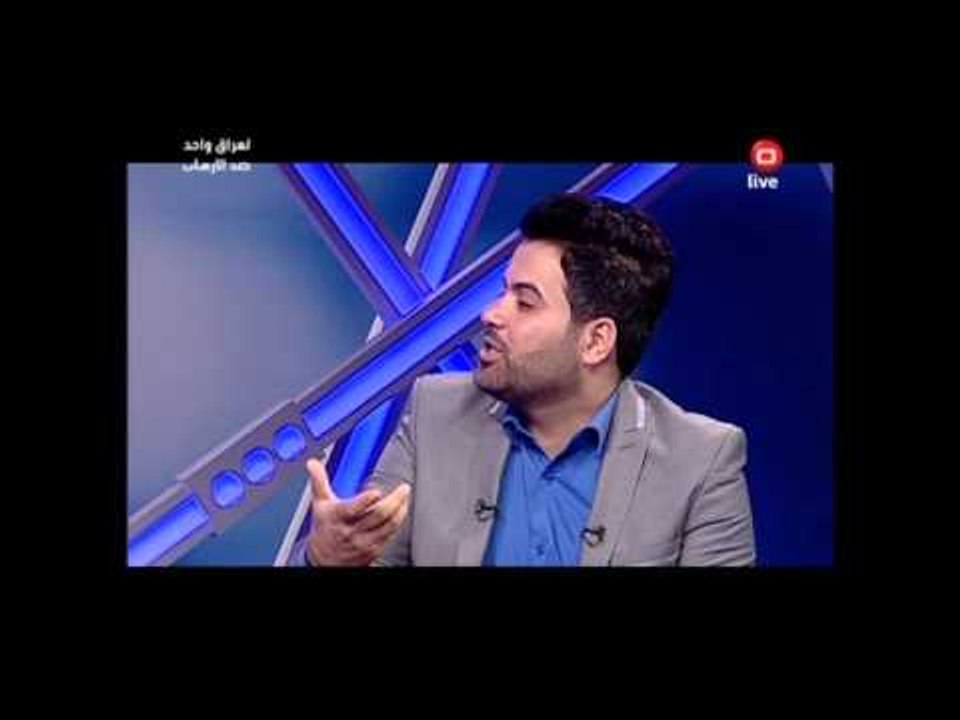 الشاعر ياسر التميمي -- الخذك مايحترم