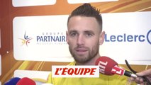 Le Tallec «Créer l'exploit» - Foot - CDL - Orléans