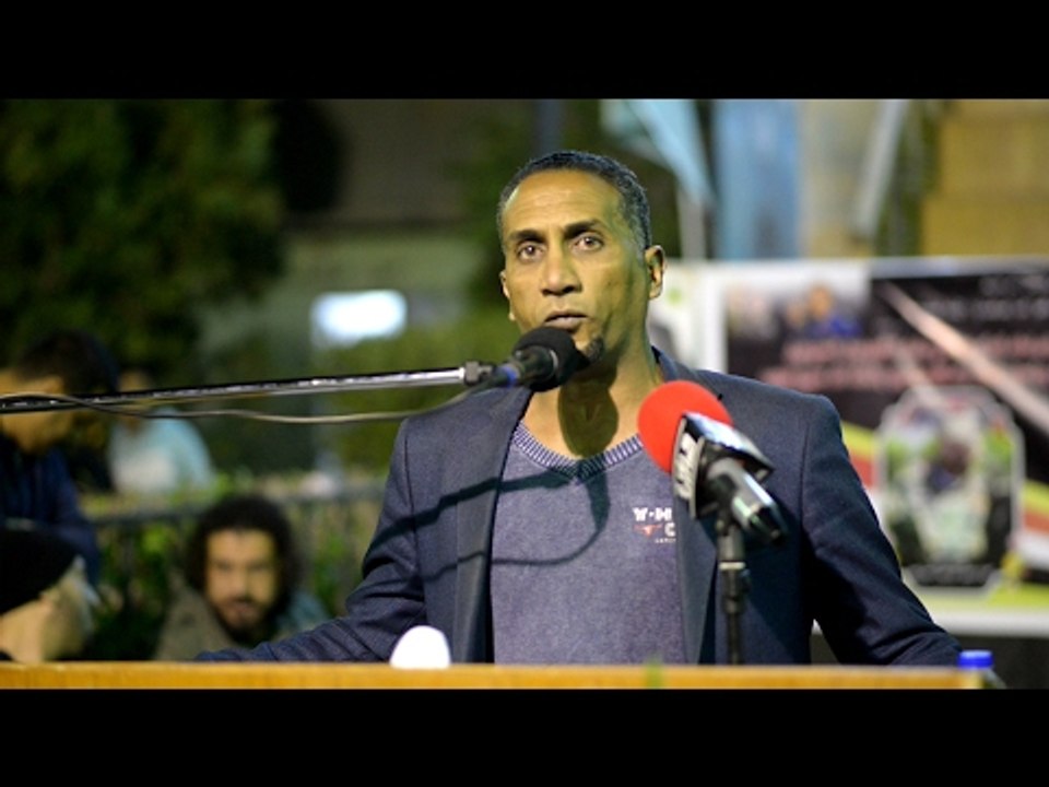 الشاعر مهند التميمي | مهرجان الذكرى السنوية للشهيدين ساهر الربيعي وعبد الرسول الشريفي