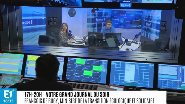 Gilets jaunes : pour François de Rugy, Vinci ne peut pas faire payer les automobilistes qui ont profité de péages gratuits