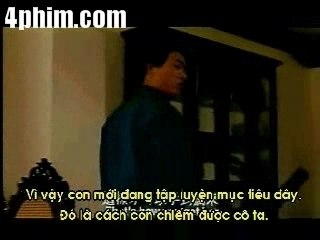 Thach Thuc Bat Ngo [Unexpected Challenges] Part 1