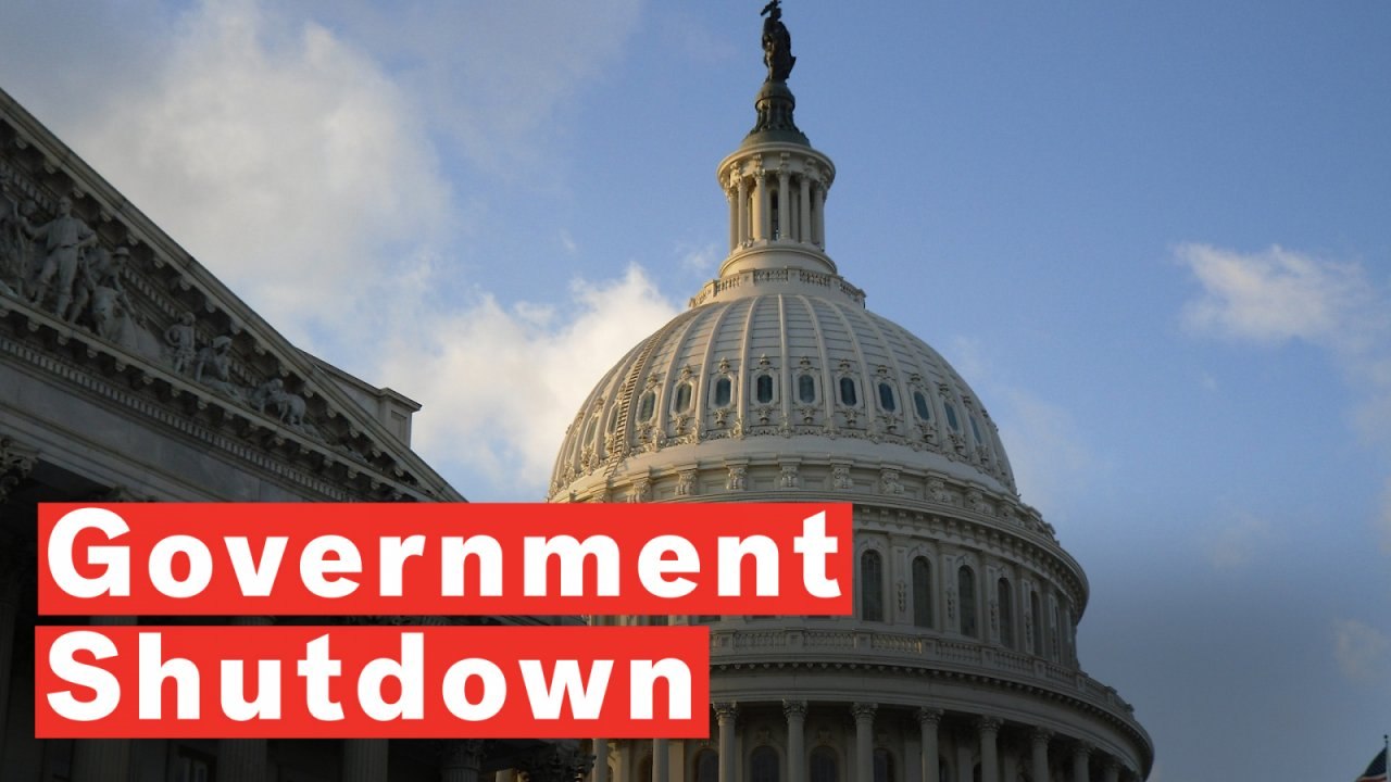 How A Government Shutdown Affects You