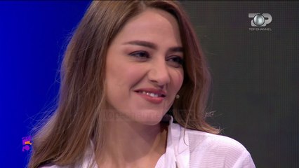 Ftesë në 5, Frederik Ndoci, përse u largua nga Shqipëria, 17 Dhjetor 2018, Pjesa 1