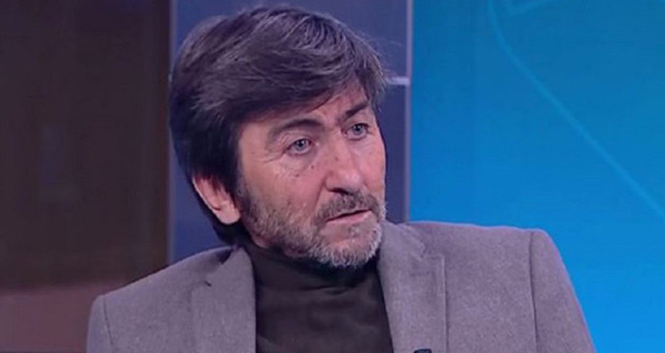 Rıdvan Dilmen, Fenerbahçe'nin Ligi Kaçıncı Sırada Bitireceğini Açıkladı