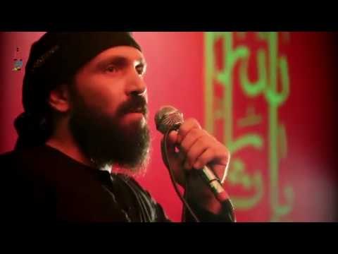 الشاعر حيدر الحمداني مع سيد فاقد ll دموع و أحزان ll محرم الحرام ll جديد وحصريا HD